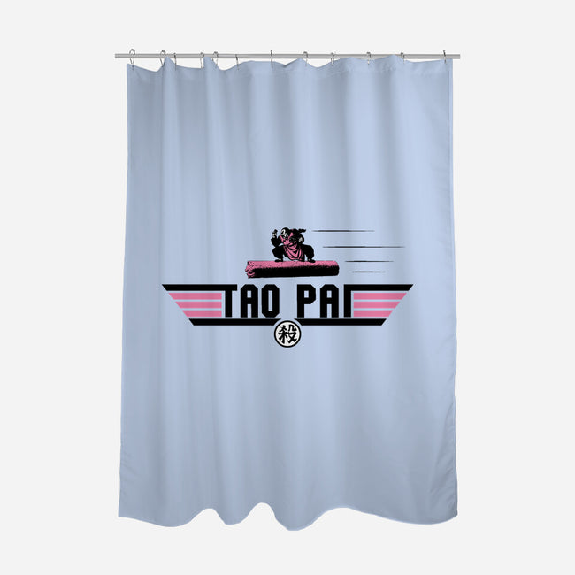 Tao Pai-None-Polyester-Shower Curtain-se7te