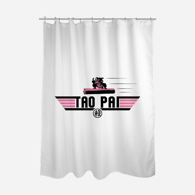 Tao Pai-None-Polyester-Shower Curtain-se7te