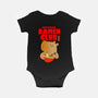 Capybara Ramen Club-Baby-Basic-Onesie-Tri haryadi