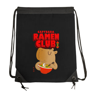 Capybara Ramen Club