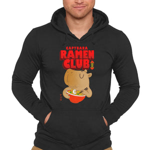 Capybara Ramen Club