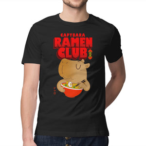Capybara Ramen Club