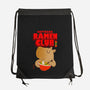 Capybara Ramen Club-None-Drawstring-Bag-Tri haryadi