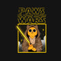 Paws Wars-None-Matte-Poster-Tri haryadi