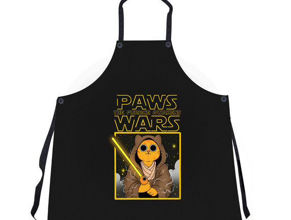 Paws Wars