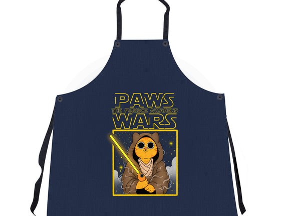 Paws Wars