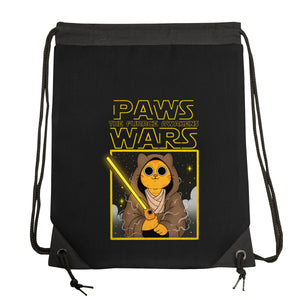 Paws Wars