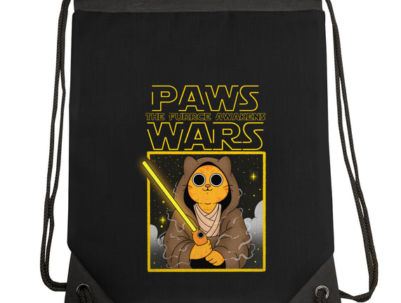 Paws Wars