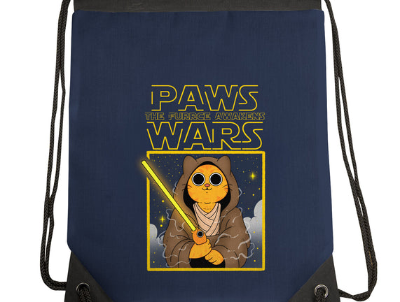 Paws Wars