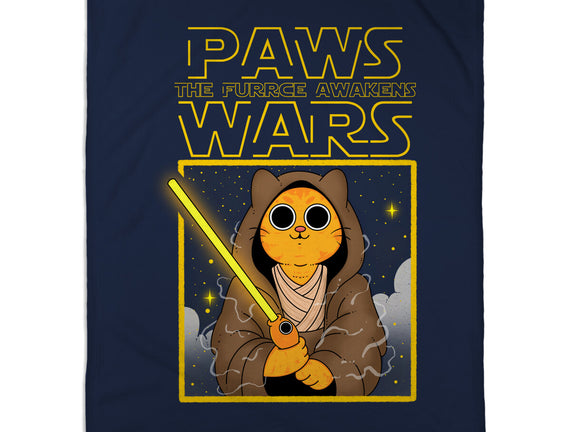 Paws Wars