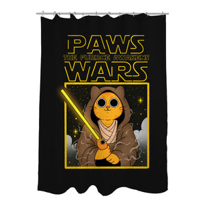 Paws Wars