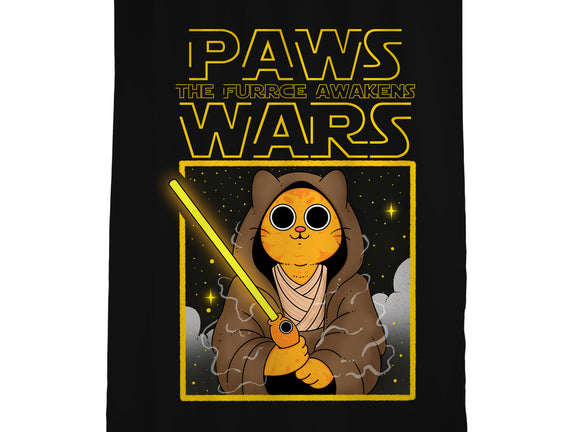 Paws Wars