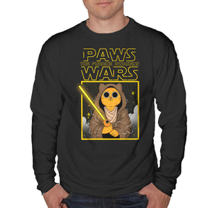 Paws Wars