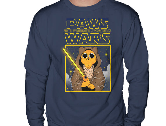 Paws Wars