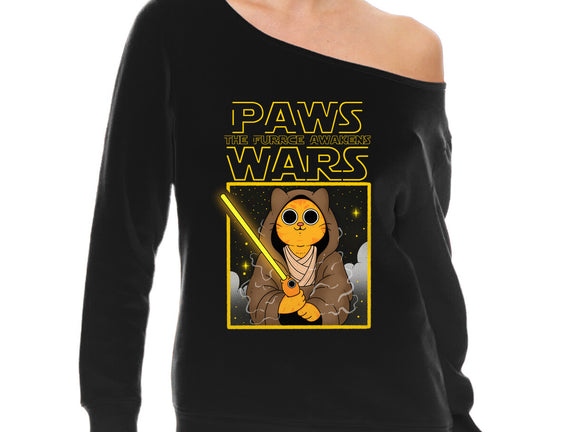 Paws Wars