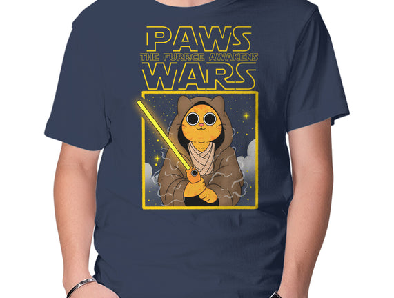 Paws Wars