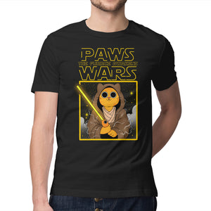 Paws Wars