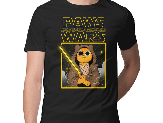 Paws Wars