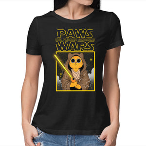 Paws Wars