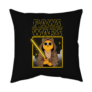 Paws Wars