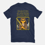 Paws Wars-Mens-Premium-Tee-Tri haryadi