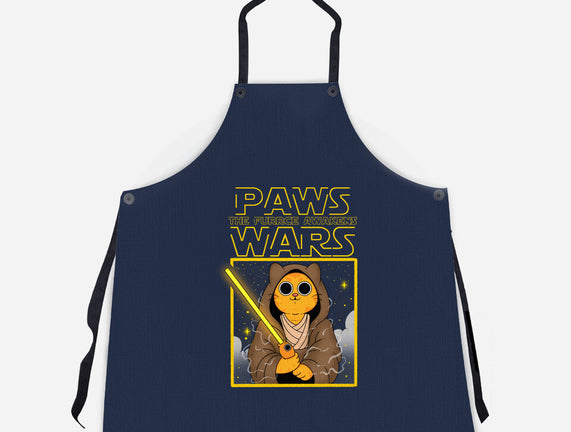 Paws Wars