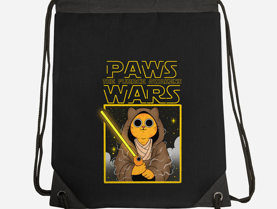 Paws Wars