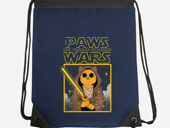 Paws Wars