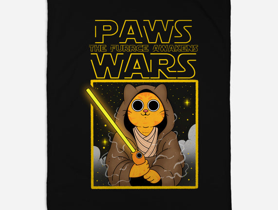 Paws Wars