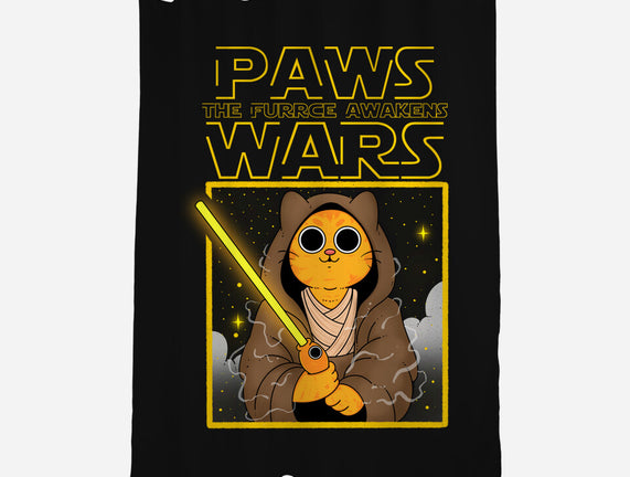 Paws Wars