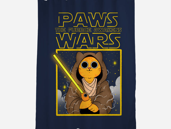 Paws Wars