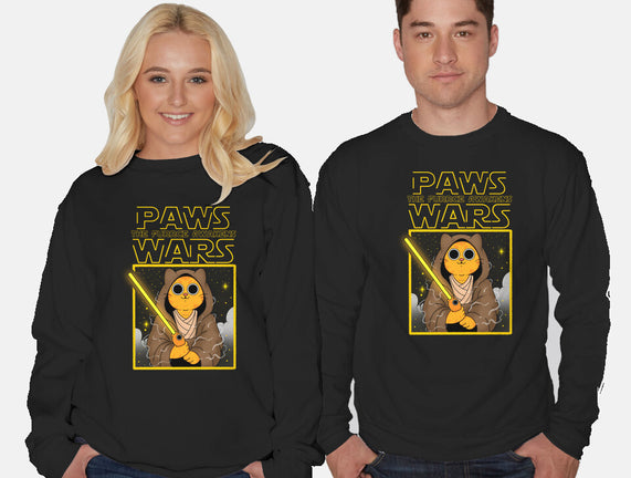 Paws Wars