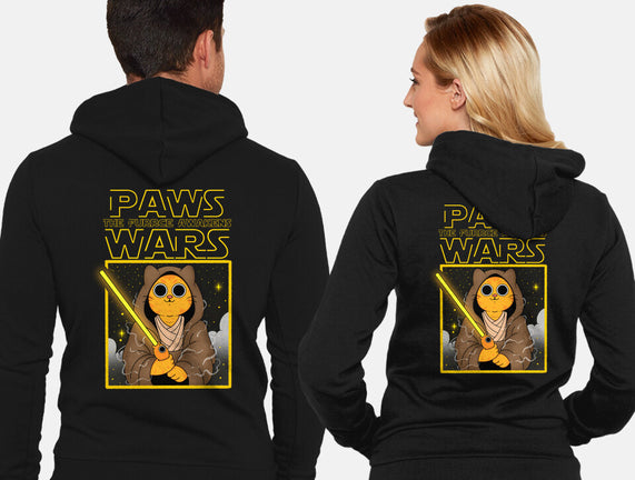 Paws Wars