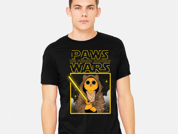 Paws Wars