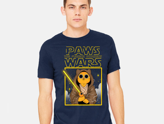 Paws Wars