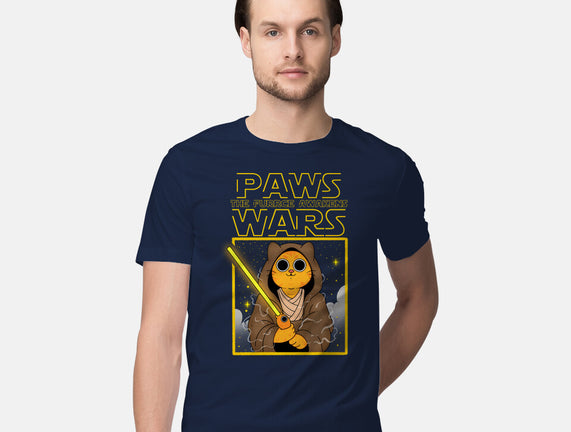 Paws Wars