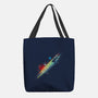 To Serenity Valley-None-Basic Tote-Bag-kharmazero