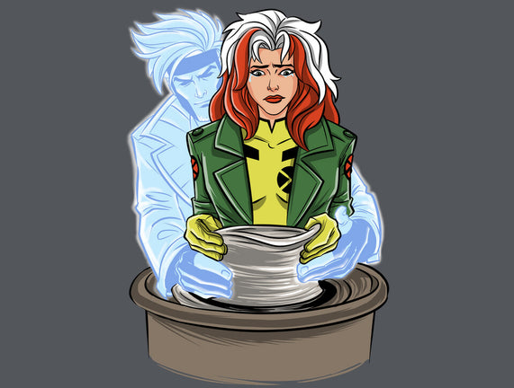 X-Ghost