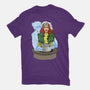 X-Ghost-Womens-Fitted-Tee-zascanauta