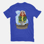 X-Ghost-Womens-Fitted-Tee-zascanauta