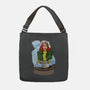 X-Ghost-None-Adjustable Tote-Bag-zascanauta