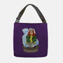 X-Ghost-None-Adjustable Tote-Bag-zascanauta