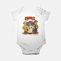 Rebel Trio-Baby-Basic-Onesie-P1yu5h