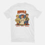 Rebel Trio-Youth-Basic-Tee-P1yu5h