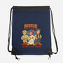 Rebel Trio-None-Drawstring-Bag-P1yu5h