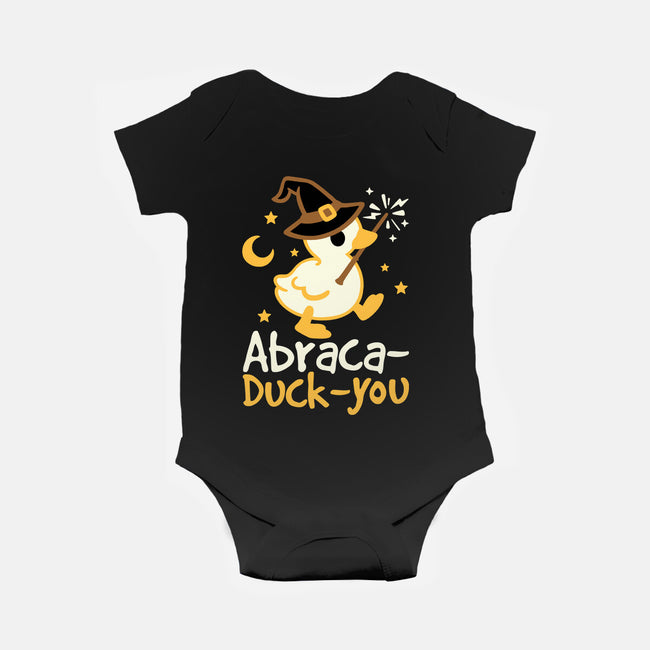 Abraca-duck-you-Baby-Basic-Onesie-NemiMakeit