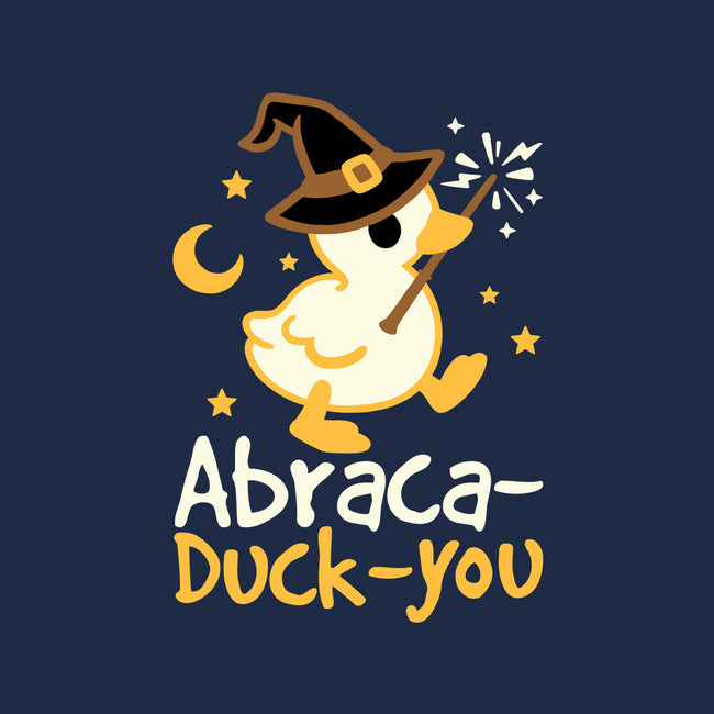 Abraca-duck-you-Womens-V-Neck-Tee-NemiMakeit