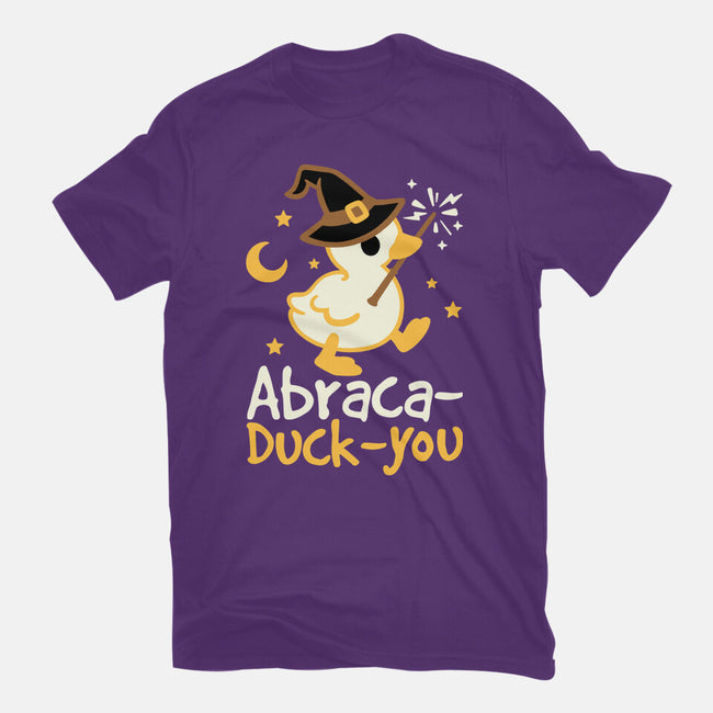 Abraca-duck-you-Mens-Premium-Tee-NemiMakeit