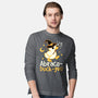 Abraca-duck-you-Mens-Long Sleeved-Tee-NemiMakeit