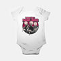 Figrin D'an Band-Baby-Basic-Onesie-CarloJ1956